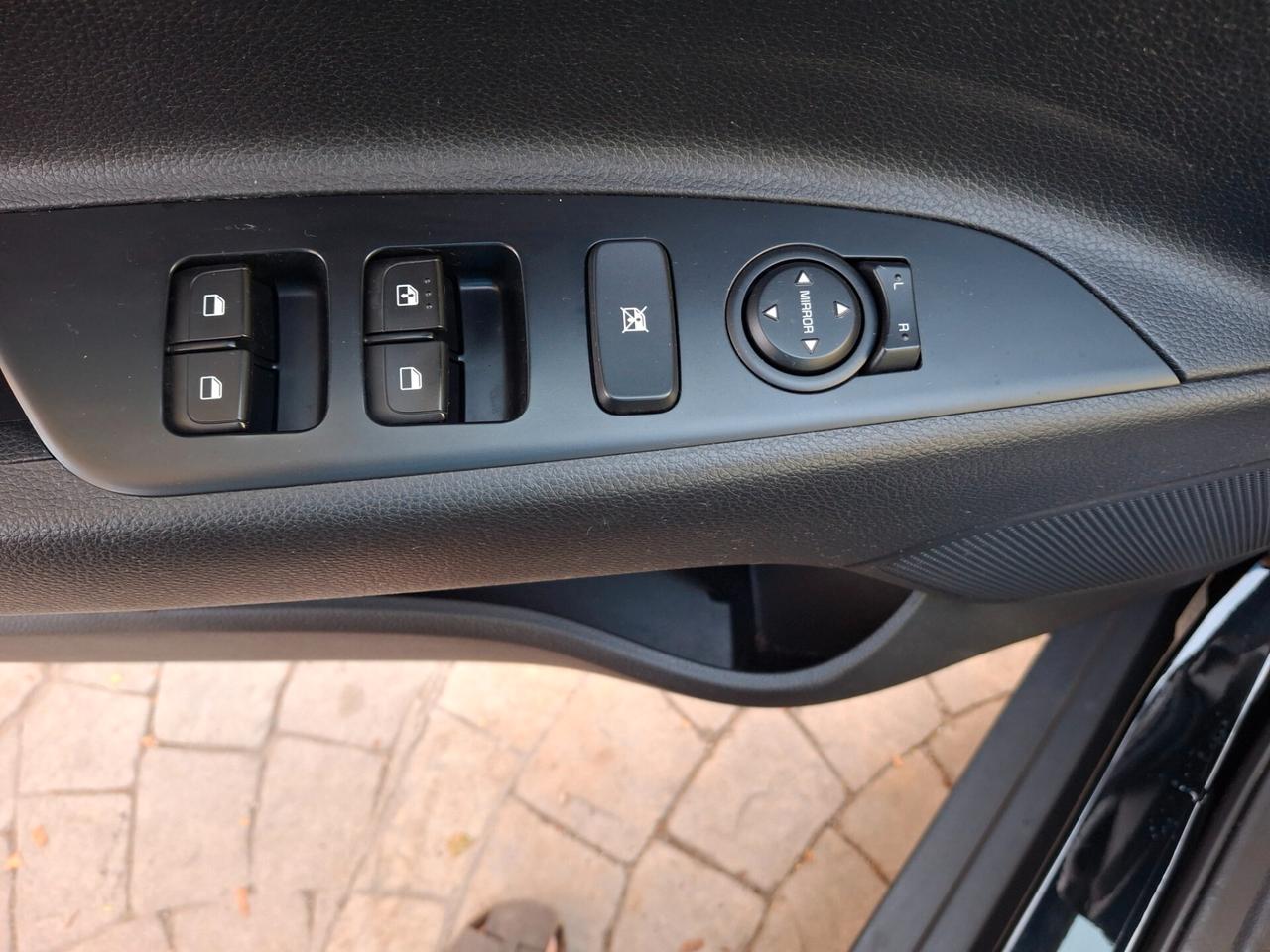 Kia Stonic 1.4 MPI EcoGPL Style