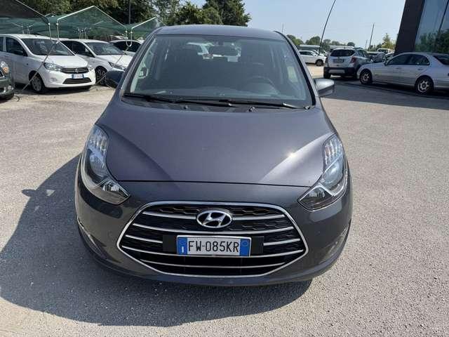 Hyundai iX20 ix20 1.6 MPI APP MODE
