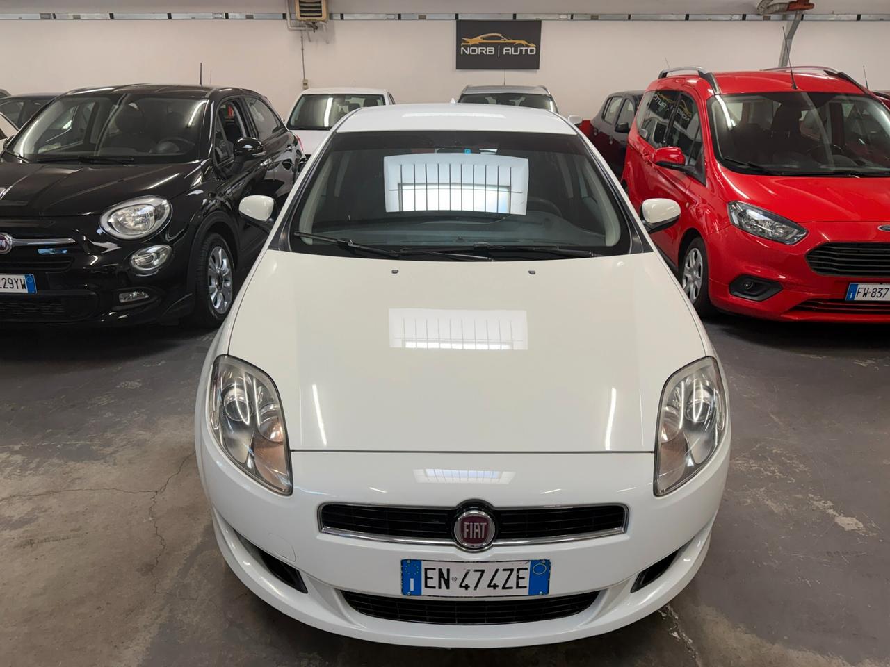 Fiat Bravo 1.4 EasyPower Easy