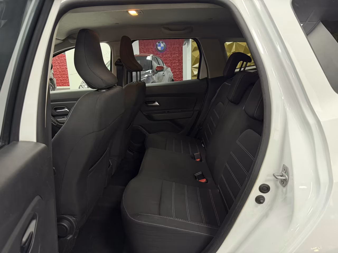 Dacia Duster 1.0 TCe 100 CV ECO-G Prestige DaciaPlus