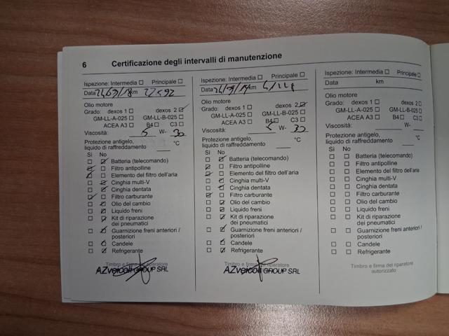 OPEL Mokka X 1.6 CDTI Ecotec 4x2 Start&Stop Cosmo b-Color