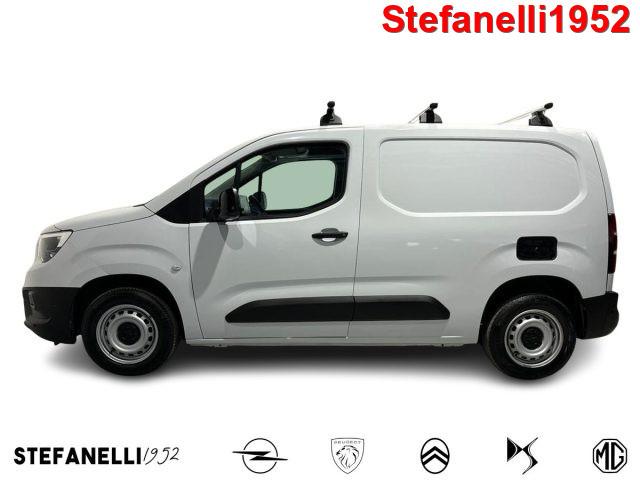 OPEL Combo Cargo 1.5 Diesel 100CV S&S L1 H1 Edition