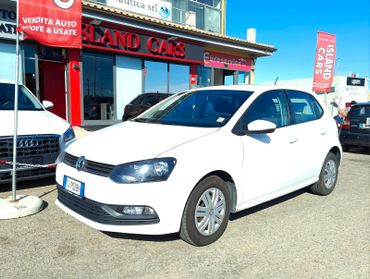 Volkswagen Polo 1.0 Trendline 60cv