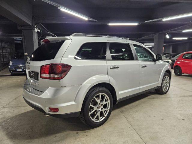 FIAT Freemont 2.0 Mjt 170 CV 4x4 aut. 7POSTI