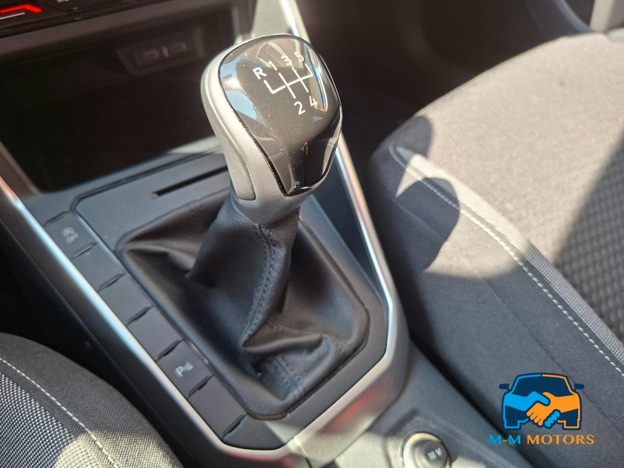 Volkswagen Polo 1.0 Edition Plus unico proprietario