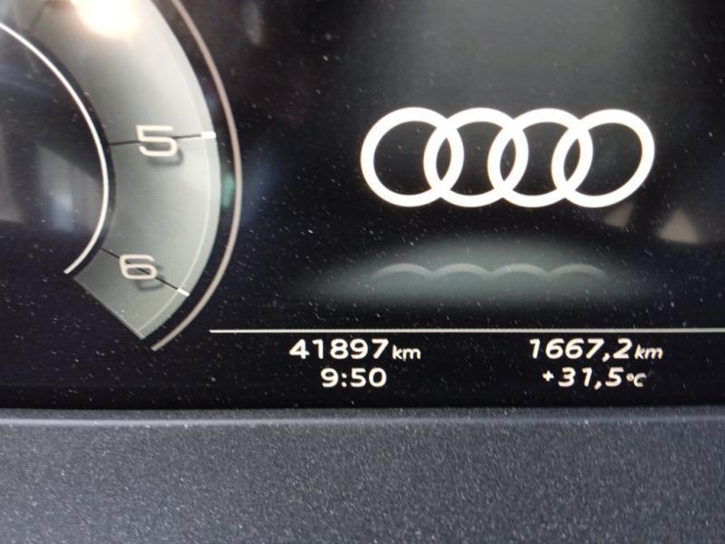 Audi A4 Avant 30 2.0 TDI Advanced S-Tronic MMI Plus, Virtual, ACC