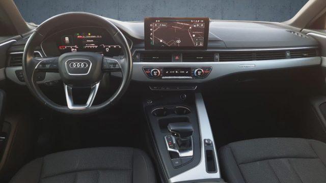 AUDI A4 Avant 50 TDI S-Line quattro tiptronic + Tetto