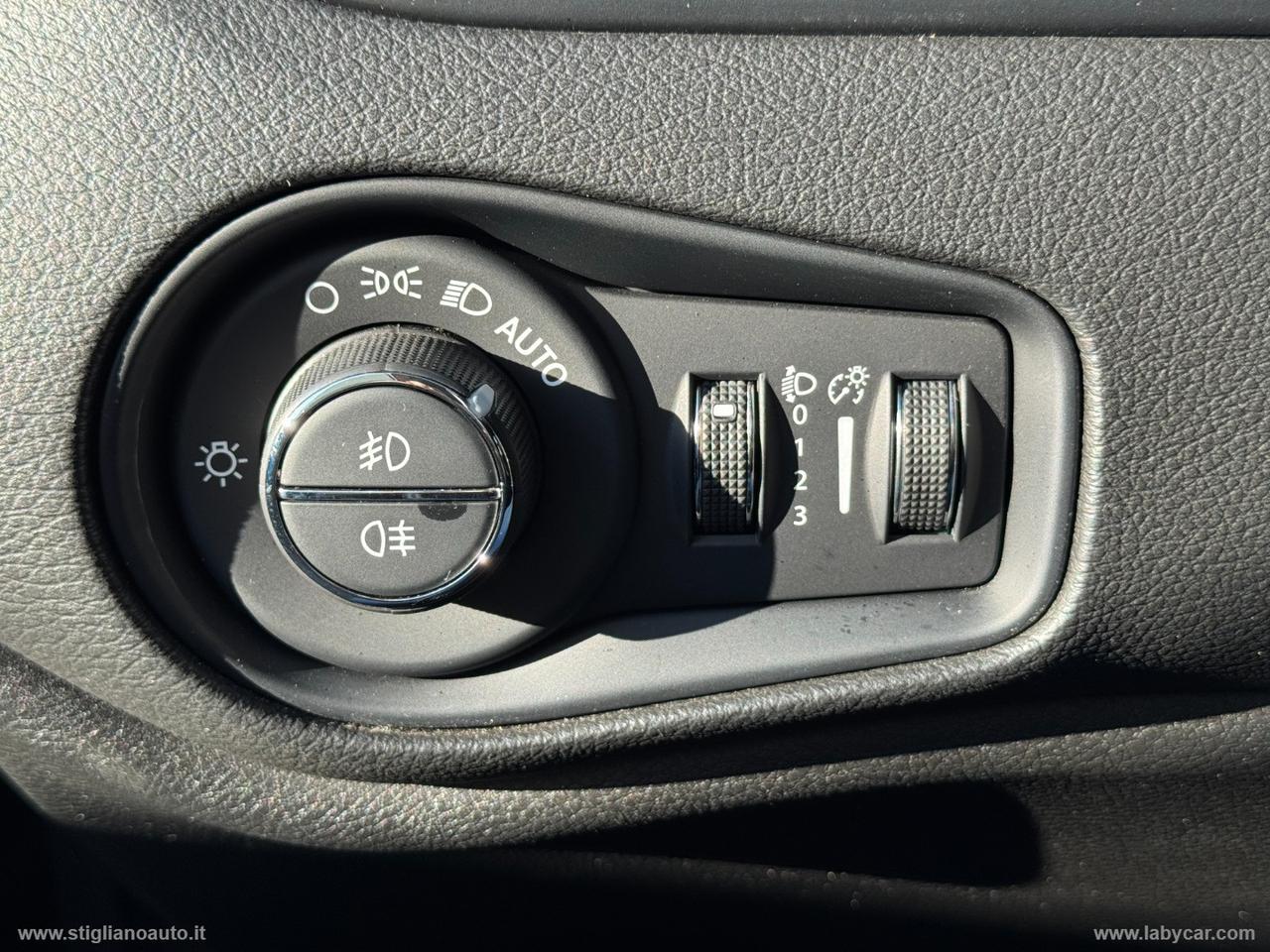 JEEP Renegade 1.6 Mjt 130CV Limited