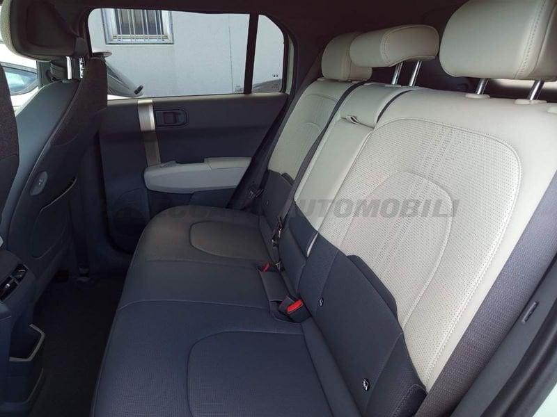 KIA EV3 EV3 81,4 kWh GT-line