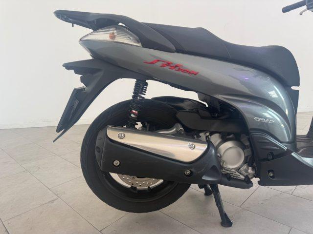 HONDA SH 300 i SH 300I