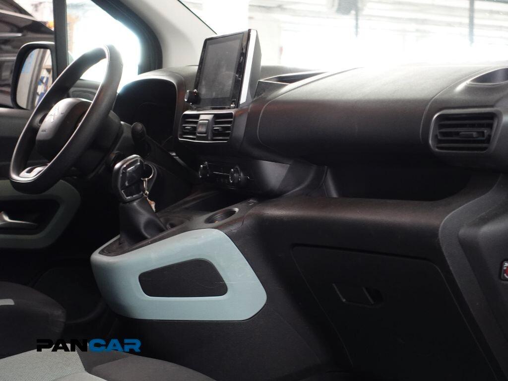Citroen Berlingo BlueHDi 100 M Feel