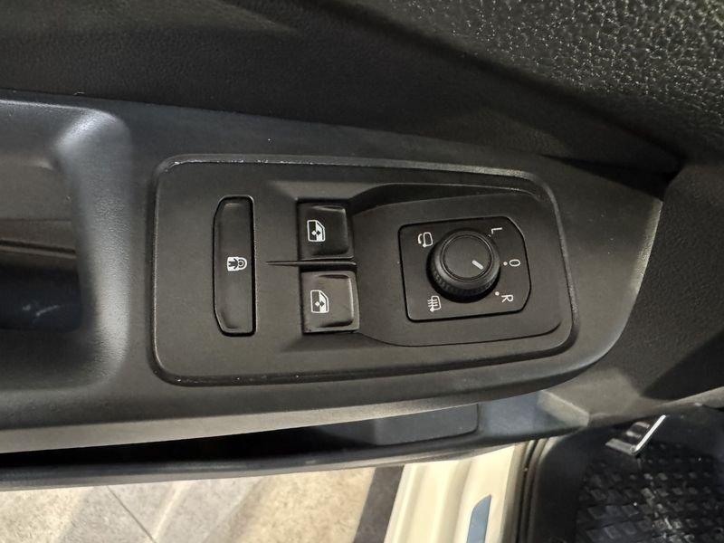 Volkswagen Caddy Caddy 1.5 TSI 116 CV DSG Style Maxi