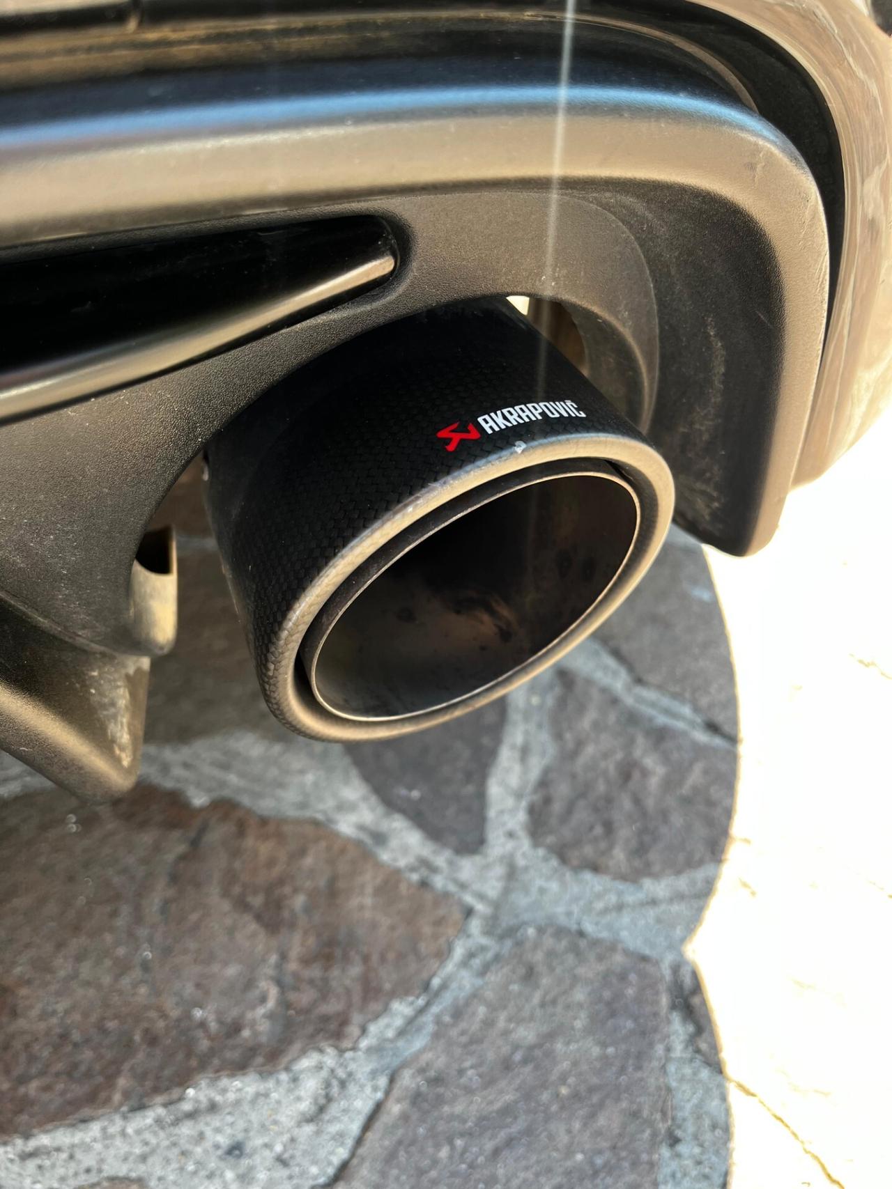 Abarth 595 1.4 Turbo T-Jet 145 CV