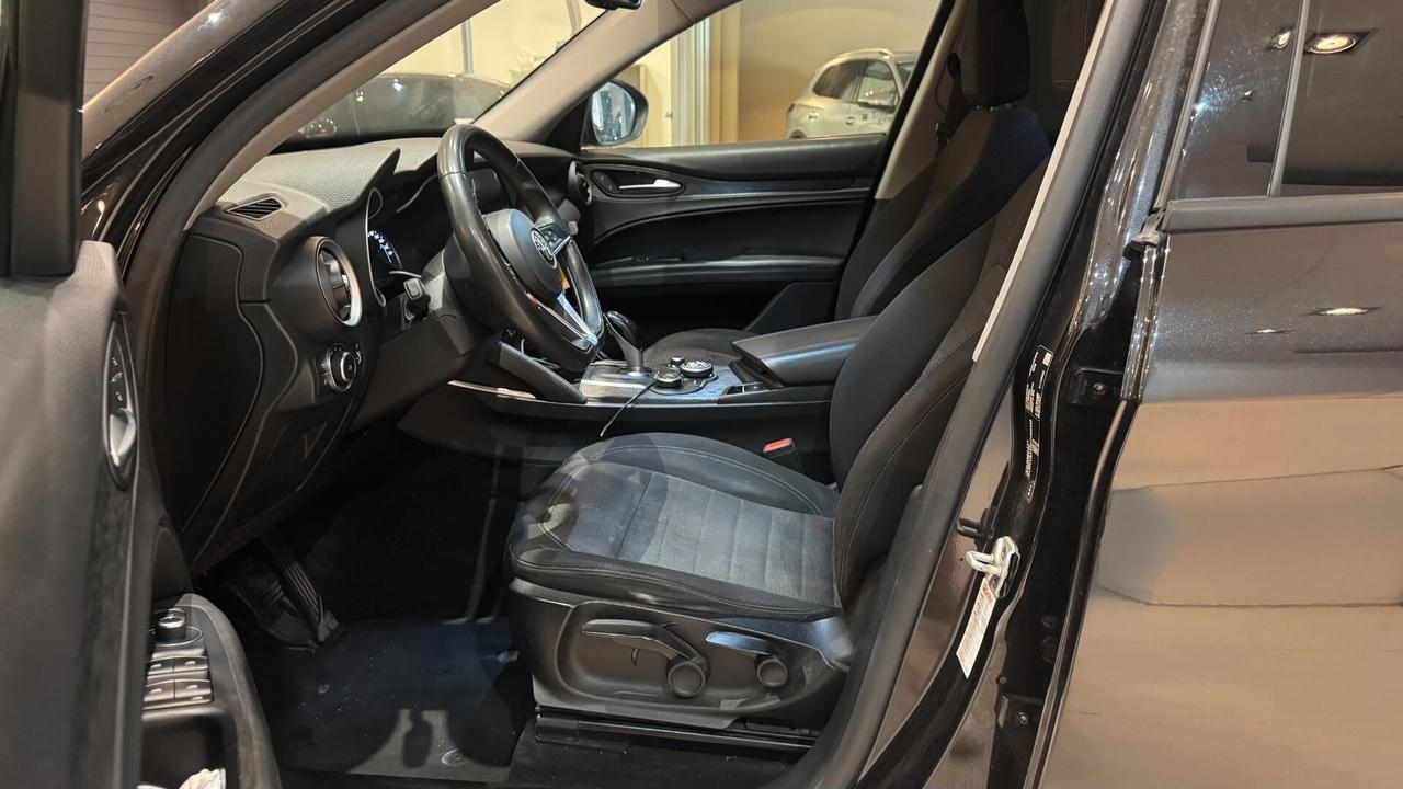 ALFA ROMEO STELVIO 2.2 160CV - 2020
