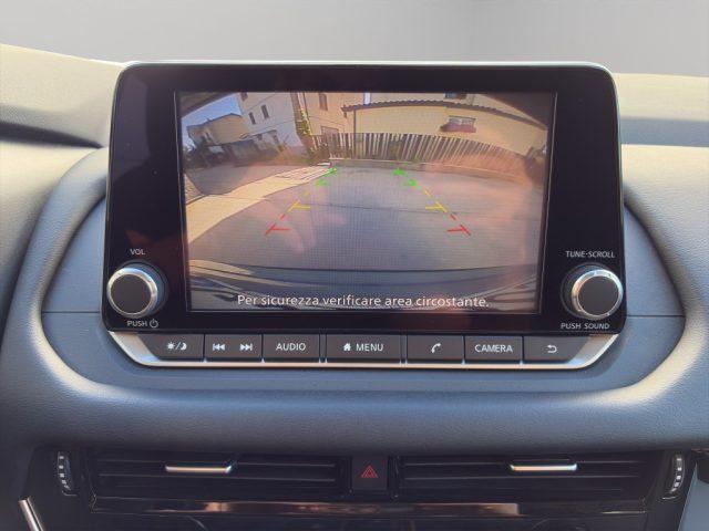 NISSAN Qashqai 1.5 e-Power 2wd 190cv full hybrid