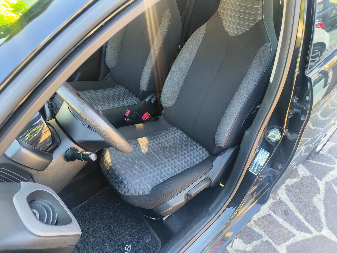 Peugeot 108 VTi 72 S&S 5 porte Active