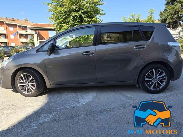 TOYOTA Verso 1.6 D-4D Active