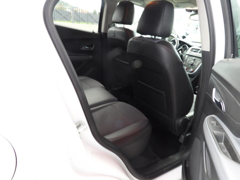 Opel Mokka 1.7 CDTI Cosmo 4x4