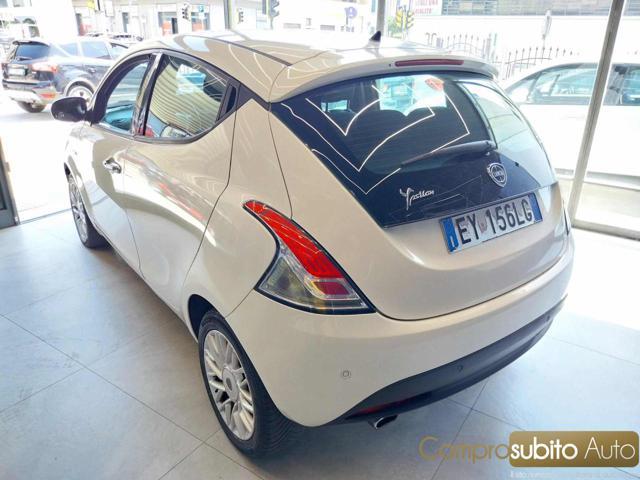 LANCIA Ypsilon 1.3 MJT 16V 95 CV 5 porte S&S Elefantino