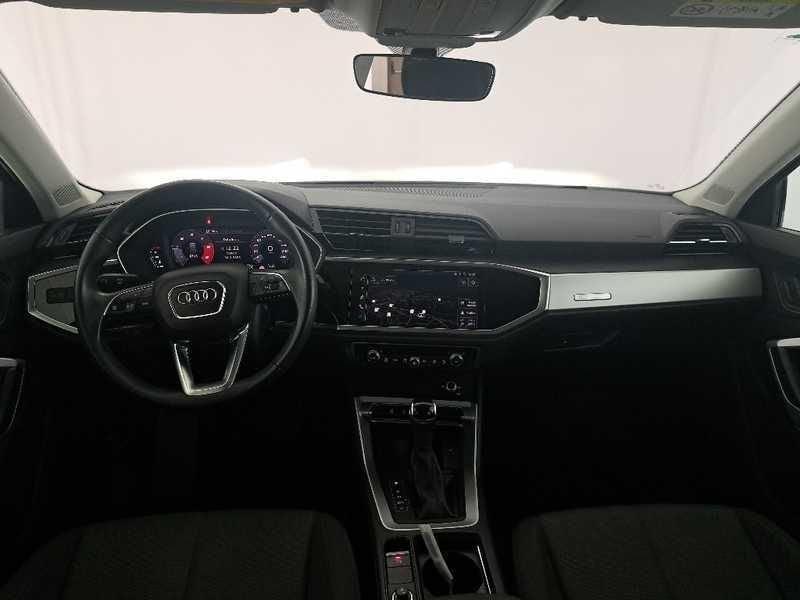 Audi Q3 35 TDI S tronic Business Advanced