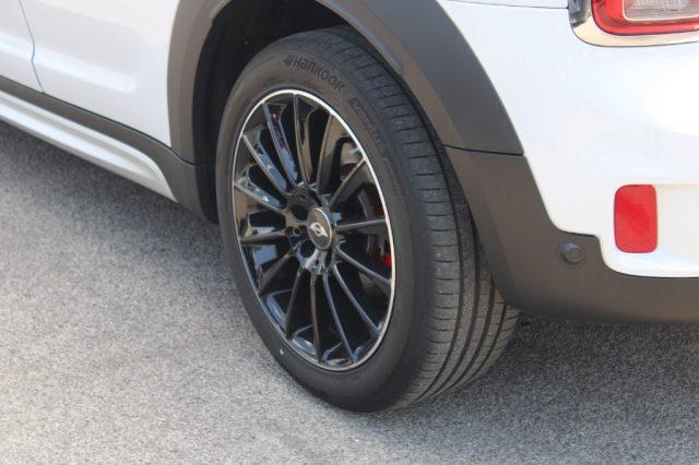 MINI Countryman 2.0 Cooper SD Boost Countryman Automatica