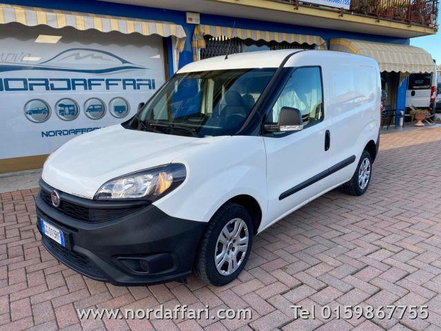 FIAT Doblo Doblò 1.3 MJT S&S PC-TN Cargo Lounge