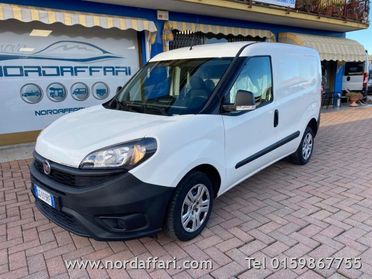 FIAT Doblo Doblò 1.3 MJT S&S PC-TN Cargo Lounge