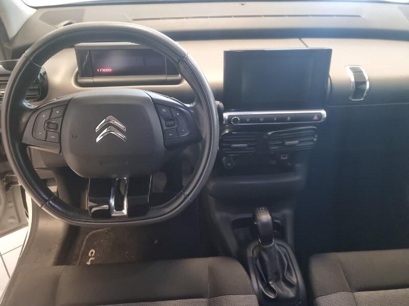 CITROEN C4 Cactus PureTech 110 S&S W