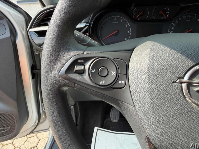 OPEL Corsa 1.2 BENZINA 100CV OK NEOPATENTATO