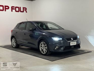 SEAT Ibiza Ibiza 1.0 EcoTSI 95 CV 5 porte FR