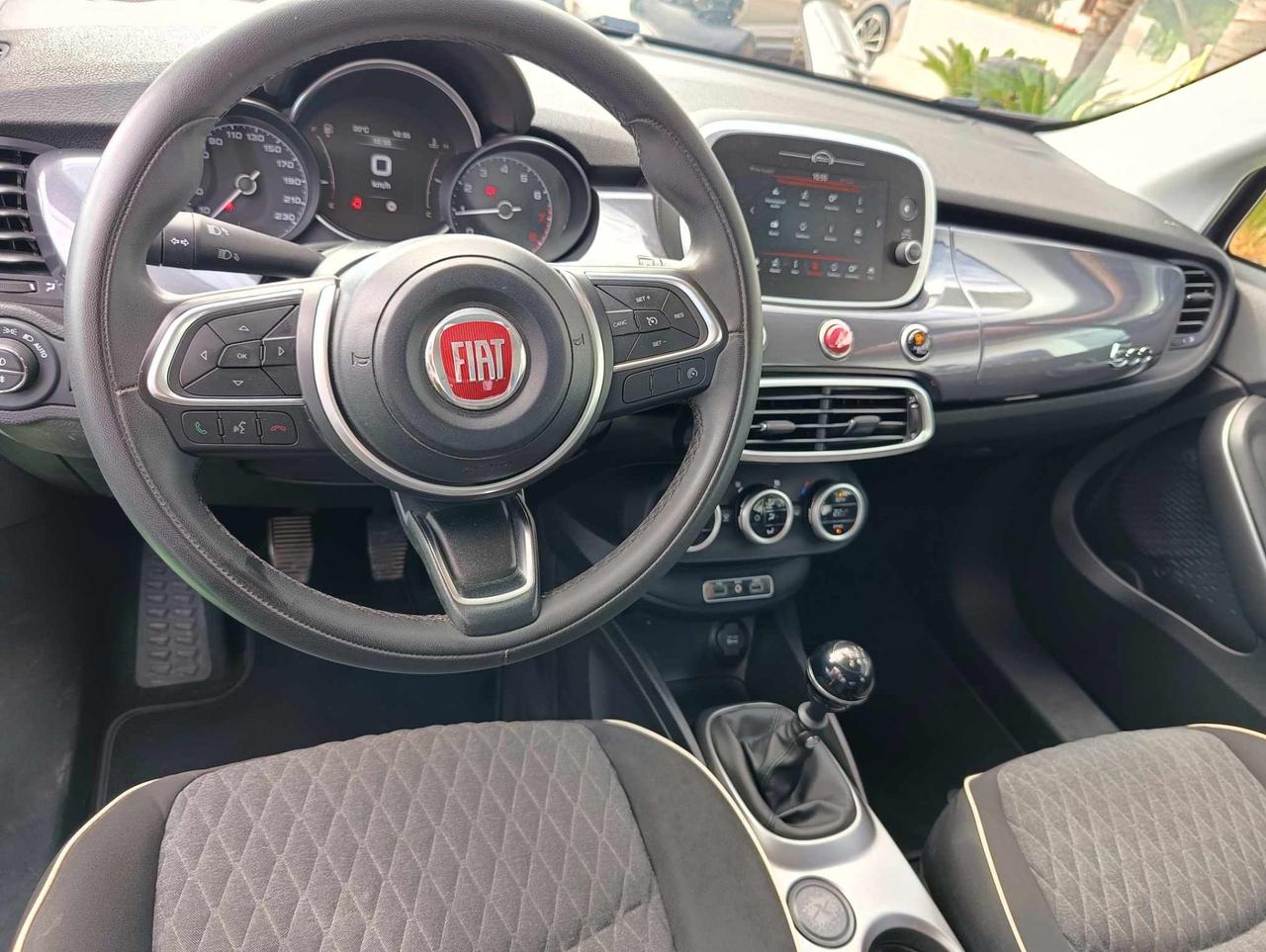 Fiat 500X 1.0 T3 120 CV Urban - 2019