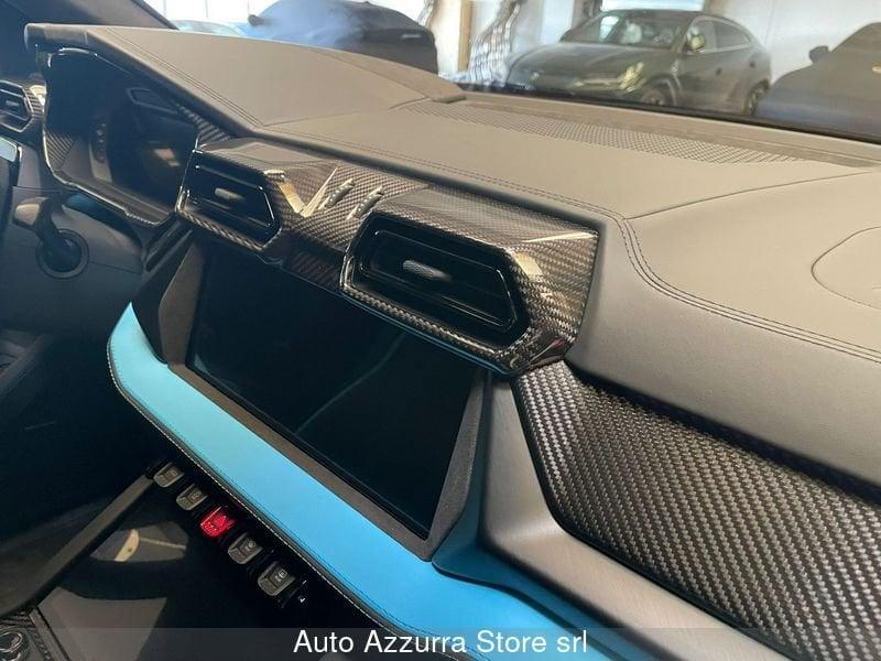 Lamborghini Urus Urus SE | IVA, TETTO, 23'', DARK PACK, FULL STYLE PACK