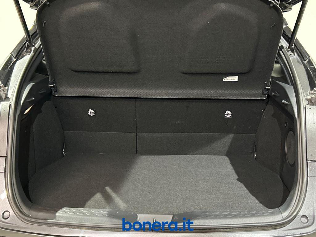 Toyota C-HR 2.0 Hybrid Lounge E-CVT