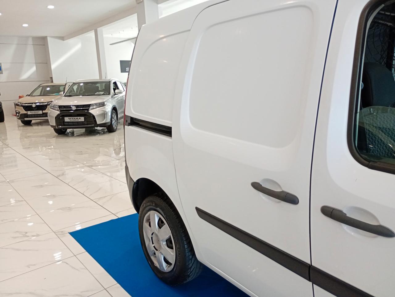 Renault Kangoo 1.5 dCi 75CV F.AP. 3p. Express Compact