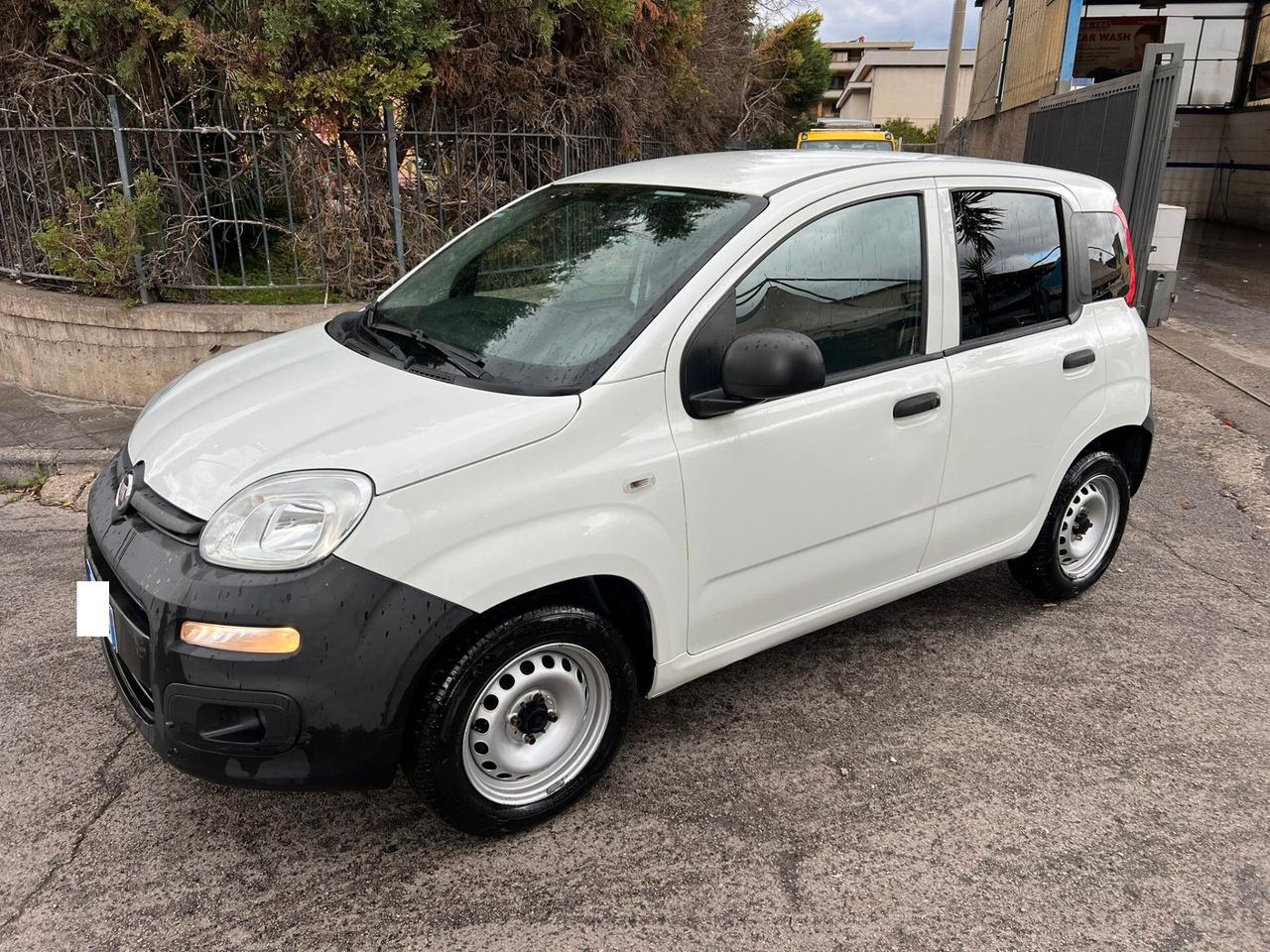 Fiat Panda 1.2 Pop Van 2 posti 1.2 BENZINA