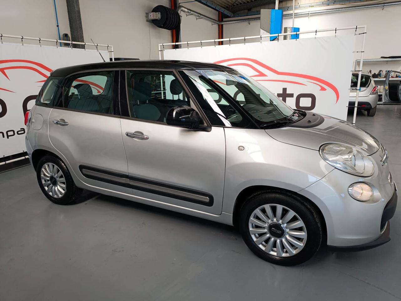 Fiat 500L 1.3 Multijet 85 CV Pop Star