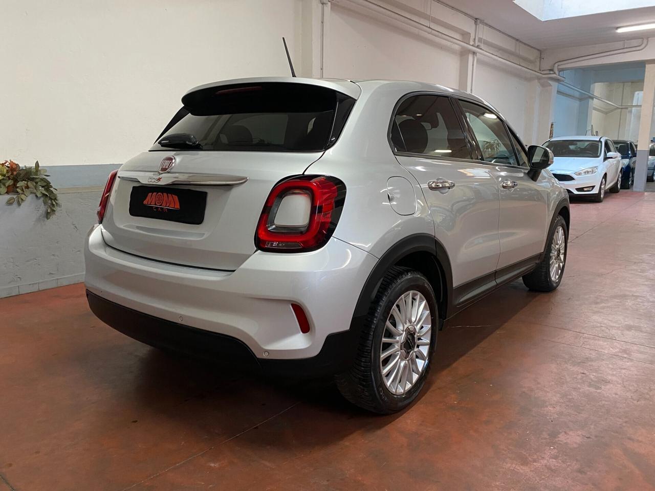 Fiat 500X 1.0 120 cavalli 2022
