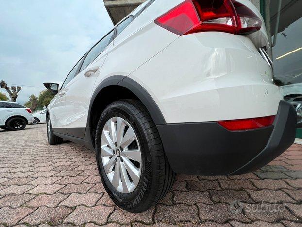 Seat Arona Seat Arona 1.0 Tgi 90cv Reference Neopatentati