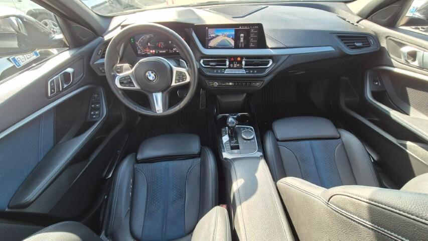 Bmw 120 120d xDrive 5p. Msport - 2020