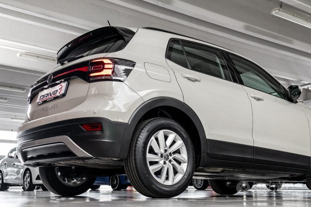 VOLKSWAGEN T-Cross 1.0 TSI Style BMT