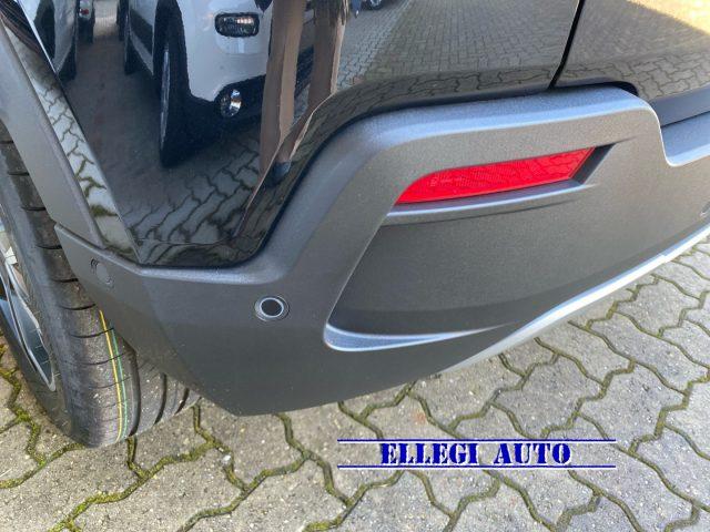 JEEP Avenger PROMO FINANZ. 1.2 Turbo Summit KM 0