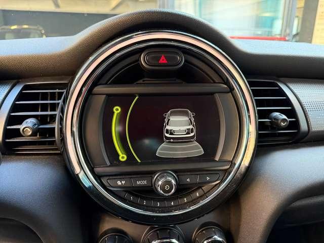 MINI Cooper D 1.5d 115cv Business 5p auto
