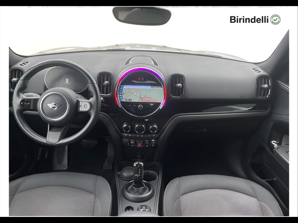 MINI Mini Countrym.(F60) - Mini 1.5 Cooper Business Countryman