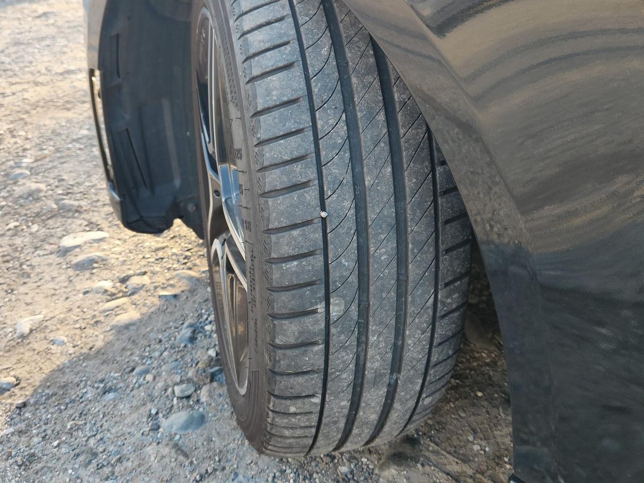 Mercedes-Benz A 180 AMG Line Premium Plus Ni #9535