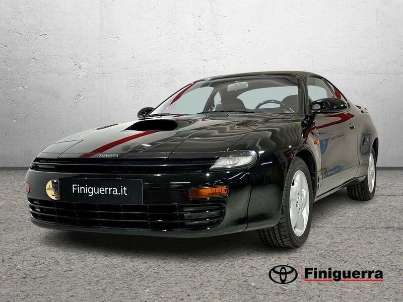 Toyota Celica 2.0 Turbo 4WD ST185 All Track