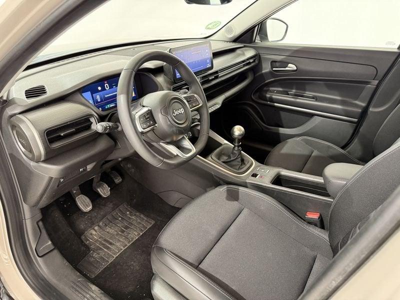 Jeep Avenger 1.2 Turbo Altitude * BONUS FINANZIAMENTO*