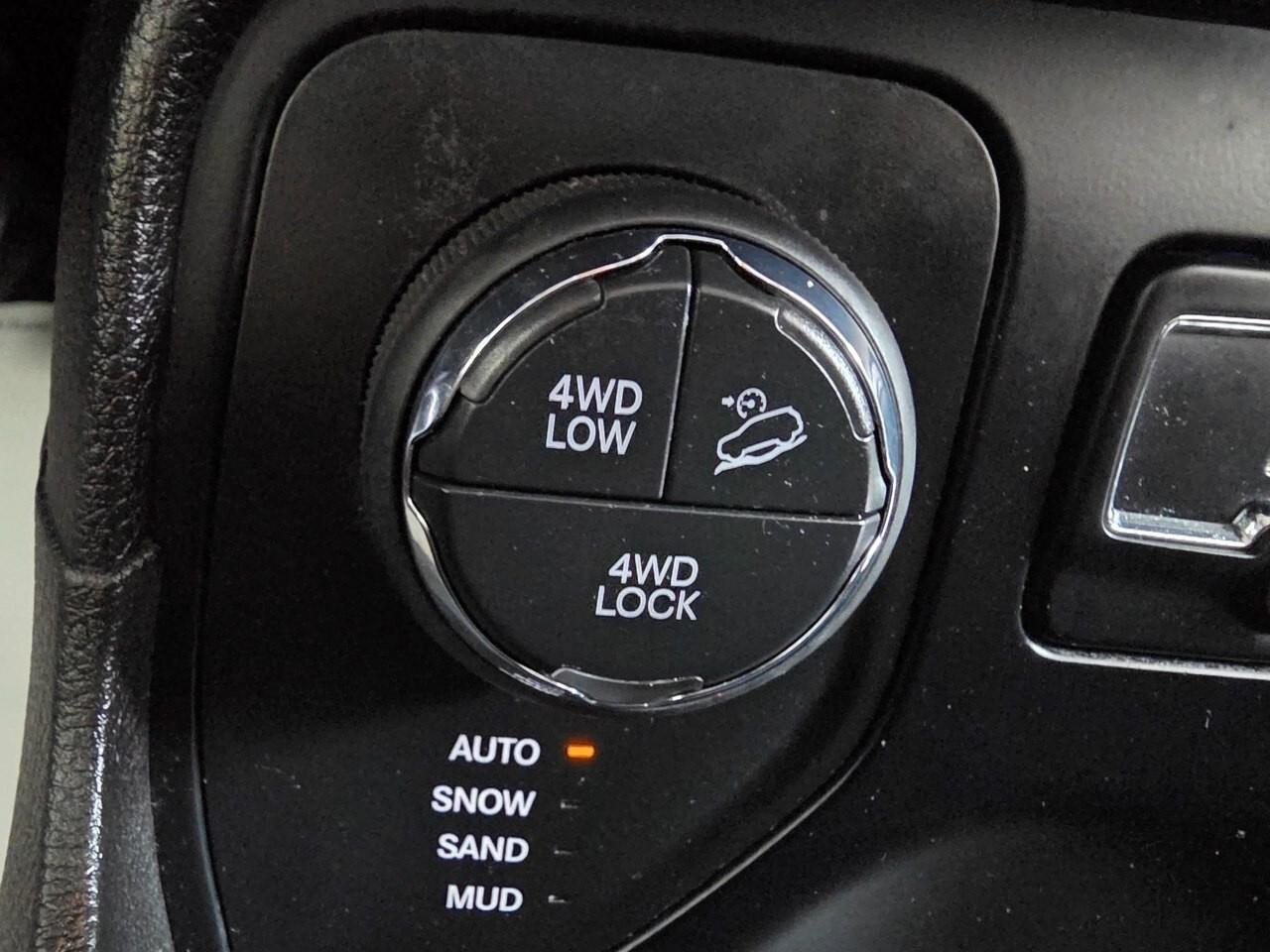 Jeep Renegade 2.0 Mjt 140CV 4WD Active Drive Limited