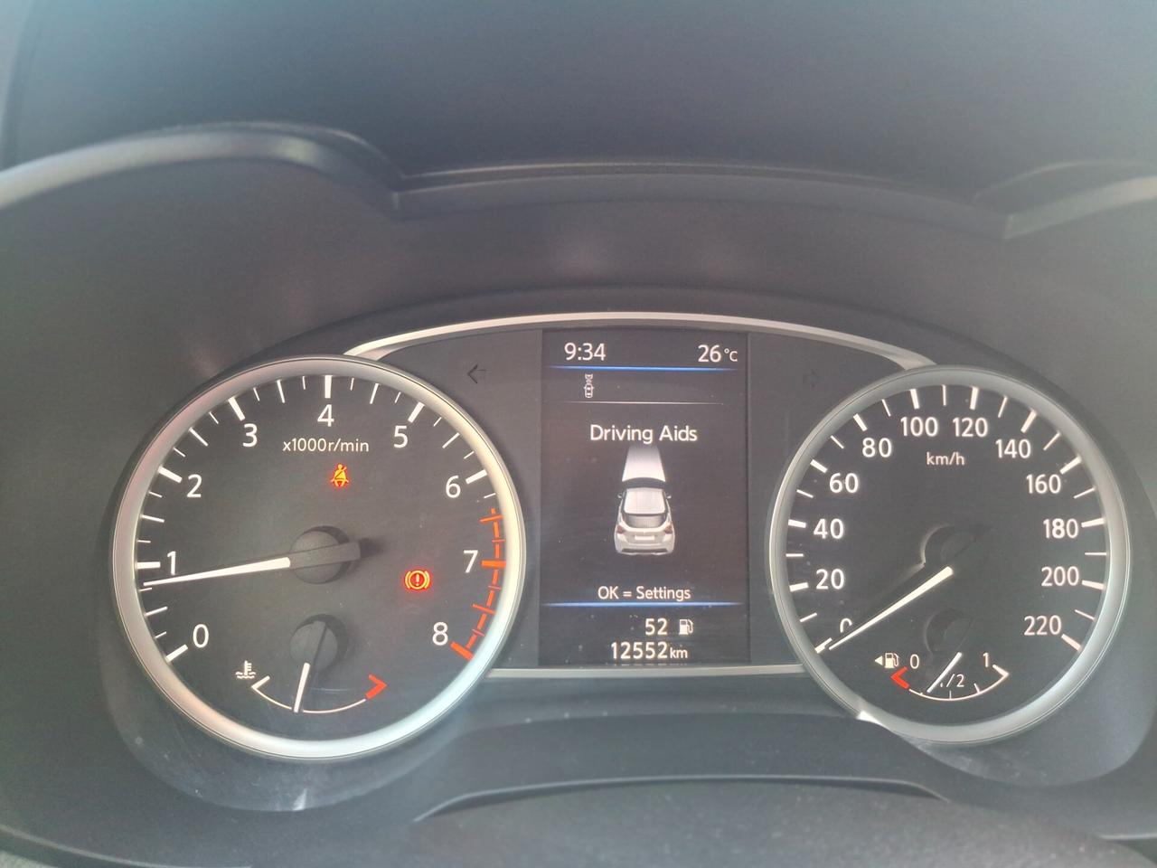 Nissan Micra IG-T 92 5 porte Tekna
