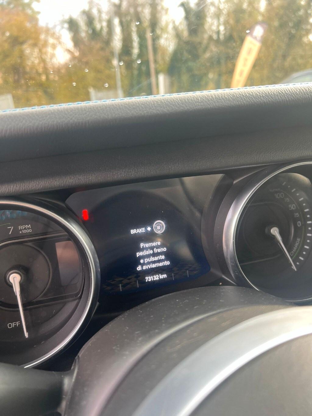 JEEP Wrangler 4ª serie Wrangler Unlimited 2.0 ...