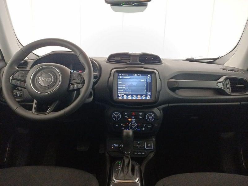 Jeep Renegade 2019 1.3 t4 phev S 4xe at6